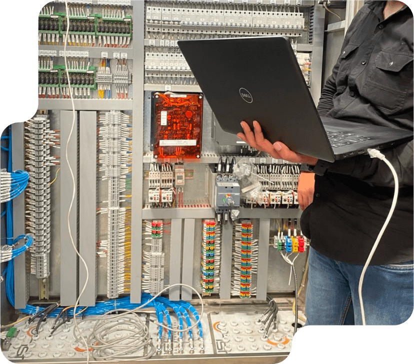 Tech Engineer